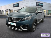 Peugeot 5008 occasion année 2019 boite Automatique Annonce Peugeot 5008 occasion Essence PureTech 180ch S&S EAT8 Crossway à MALAKOFF