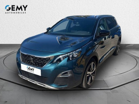 Peugeot 5008 occasion 2019 mise en vente à HYERES par le garage PEUGEOT GEMY HYERES - photo n°1