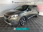 Annonce Peugeot 5008 occasion Essence PURETECH 180CH S&S EAT8 GT LINE  Noisy-le-Grand