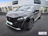 Peugeot 5008 occasion année 2021 boite Automatique Annonce Peugeot 5008 occasion Essence PureTech 180ch S&S EAT8 GT Pack à PANTIN