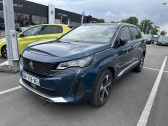 Peugeot 5008 occasion année 2022 boite Automatique Annonce Peugeot 5008 occasion Essence PureTech 180ch S&S EAT8 GT Pack à ORVAULT