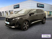 Peugeot 5008 occasion année 2021 boite Automatique Annonce Peugeot 5008 occasion Essence PureTech 180ch S&S EAT8 GT Pack à PANTIN