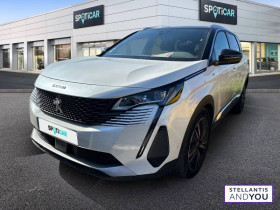 Peugeot 5008 occasion 2022 mise en vente à MALAKOFF par le garage SPOTICAR STELLANTIS &YOU MALAKOFF - photo n°1