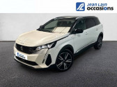 Peugeot 5008 PureTech 180ch S&S EAT8 GT Pack   Seynod 74