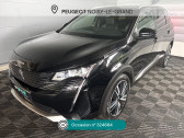Peugeot 5008 PURETECH 180CH S&S EAT8 GT PACK   Noisy-le-Grand 93