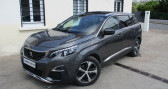 Peugeot 5008 PureTech 180ch SetS EAT8 GT Line   Clamart 92