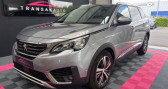 Peugeot 5008 occasion année 2019 boite Automatique Annonce Peugeot 5008 occasion Essence PureTech 180ch SS EAT8 Allure ( Moteur a chaine, Révision, 4 à Pont-l'Évêque