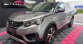 Peugeot 5008 occasion 2019 mise en vente à Pont-l'Évêque par le garage TRANSAKAUTO PONT L'EVEQUE - DEAUVILLE - photo n°1