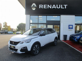 Peugeot 5008 , garage AUTO SMCA VERFAILLIE  Bessires