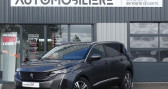 Peugeot 5008 occasion année 2021 boite Automatique Annonce Peugeot 5008 occasion Diesel Roadtrip 1.5 BlueHDI 130cv EAT8 à Nonant
