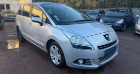 Peugeot 5008 occasion 2011 mise en vente &agrave; Caen par le garage GRIMM AUTO 14 - photo n&deg;1