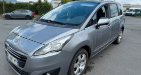 Peugeot 5008 , garage NDT CARS 62  Montigny-en-Gohelle