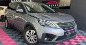 Peugeot 5008 Style BlueHDi 130ch SS EAT8 ~ Camra de recul ~ 7 Places ~ C   MANOSQUE 04