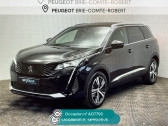 Peugeot 5008 occasion année 2023 boite Automatique Annonce Peugeot 5008 occasion Diesel SUV 5008 GT BlueHDi 130 S&S EAT8 à Brie-Comte-Robert