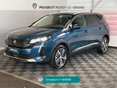 Peugeot 5008 occasion année 2023 boite Manuelle Annonce Peugeot 5008 occasion Diesel SUV 5008 Nouveau SUV 5008 ROADTRIP BlueH à Noisy-le-Grand