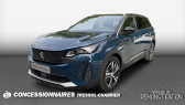 Annonce Peugeot 5008 occasion Diesel SUV GT BlueHDi 130 S&S EAT8  Tulle