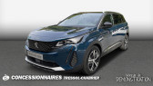 Annonce Peugeot 5008 occasion Diesel SUV GT BlueHDi 130 S&S EAT8  Tulle