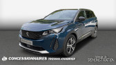 Peugeot 5008 occasion année 2023 boite Automatique Annonce Peugeot 5008 occasion Diesel SUV GT BlueHDi 130 S&S EAT8 à Tulle