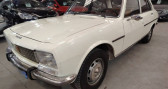 Peugeot 504 occasion année 1974 boite Manuelle Annonce Peugeot 504 occasion Essence 2.0 GL à Sainte-Geneviève-des-Bois