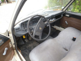 Peugeot 504 2,3 D  occasion  Aucamville - photo n5