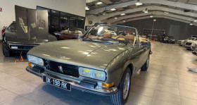 Peugeot 504 , garage VINTAGE MOTORS  Loos-en-Gohelle