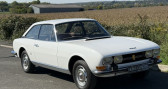 Peugeot 504 Coup 1971  1971 - annonce de voiture en vente sur Auto Sélection.com