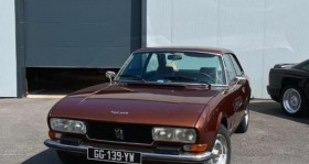 Peugeot 504 occasion 1977 mise en vente à Aubigny En Artois par le garage ARTOIS AUTO IMPORT - photo n°1