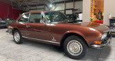 Peugeot 504 occasion année 1977 boite Manuelle Annonce Peugeot 504 occasion Essence COUPE 2.7 V6 TI à Aubigny En Artois