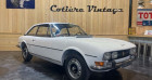 Peugeot 504 occasion année 1973 boite Manuelle Annonce Peugeot 504 occasion Essence coupé 2L injection bva à LA BOISSE