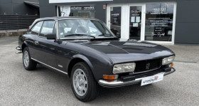 Peugeot 504 , garage AGENCE AUTOMOBILIERE EPONE 78 � EPONE