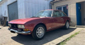 Annonce Peugeot 504 occasion Essence Coup V6 Carburateur  Montfermeil