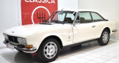 Peugeot 504 occasion année 1978 boite Manuelle Annonce Peugeot 504 occasion Essence Coupé V6 Injection à La Boisse