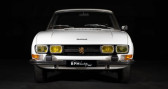 Annonce Peugeot 504 occasion Essence injection  Ingr