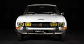 Peugeot 504 occasion année 1971 boite Manuelle Annonce Peugeot 504 occasion Essence injection à Ingré