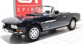 Peugeot 504 occasion année 1976 boite Manuelle Annonce Peugeot 504 occasion Essence V6 Cabriolet à La Boisse