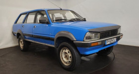 Peugeot 505 , garage PAUL'S CLASSIC CARS  CREANCES