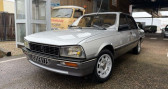 Annonce Peugeot 505 occasion Essence turbo injection 03-1984 94000km � LA BOISSE