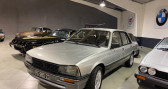 Annonce Peugeot 505 occasion Essence Turbo  Loos-en-Gohelle