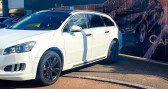 Annonce Peugeot 508 RXH occasion Hybride (2) Rxh 2.0Hdi Hybrid4 200Cv Bmp6 01-2015  Dijon