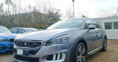 Annonce Peugeot 508 RXH occasion Diesel 2.0 BLUEHDI 180CH RXH S&S EAT6 Feline  Évreux