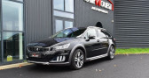 Peugeot 508 RXH RXH (2) 2.0 BLUEHDI 180 S&S EAT6  2017 - annonce de voiture en vente sur Auto Sélection.com