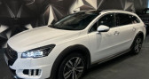 Peugeot 508 RXH RXH 2.0 BLUEHDI 180CH FAP EAT6  2015 - annonce de voiture en vente sur Auto Sélection.com