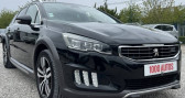 Annonce Peugeot 508 RXH occasion Diesel RXH 2.0 BlueHDi 180ch FAP EAT6  Roncq