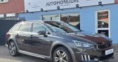 Peugeot 508 RXH occasion 2015 Peugeot 508 RXH RXH 2.0 BLUEHDi 180ch FAP EAT6  à Danjoutin 90