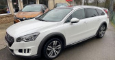 Annonce Peugeot 508 RXH occasion Diesel RXH 2.0 BLUEHDI 180CH FAP EAT6 � ALENCON