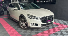 Peugeot 508 RXH , garage TRANSAKAUTO MANOSQUE  MANOSQUE
