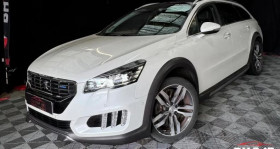 Peugeot 508 RXH , garage BH CAR BOULOGNE SUR MER  Saint Martin Boulogne