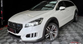 Peugeot 508 RXH occasion année 2015 boite Automatique Annonce Peugeot 508 RXH occasion Diesel rxh 2.0 hdi 180 à Saint Martin Boulogne