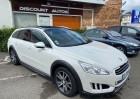 Peugeot 508 RXH occasion année 2012 boite Automatique Annonce Peugeot 508 RXH occasion Hybride RXH 2 0 L HDI 163 cv HDI Hybride 4 BVA à Bavilliers