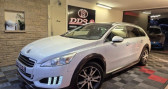 Annonce Peugeot 508 RXH occasion Hybride RXH 4x4 182CV SIEGES CHAUF. TOIT PANO 250 MKM SUR AUTOROUTE � LAVEYRON